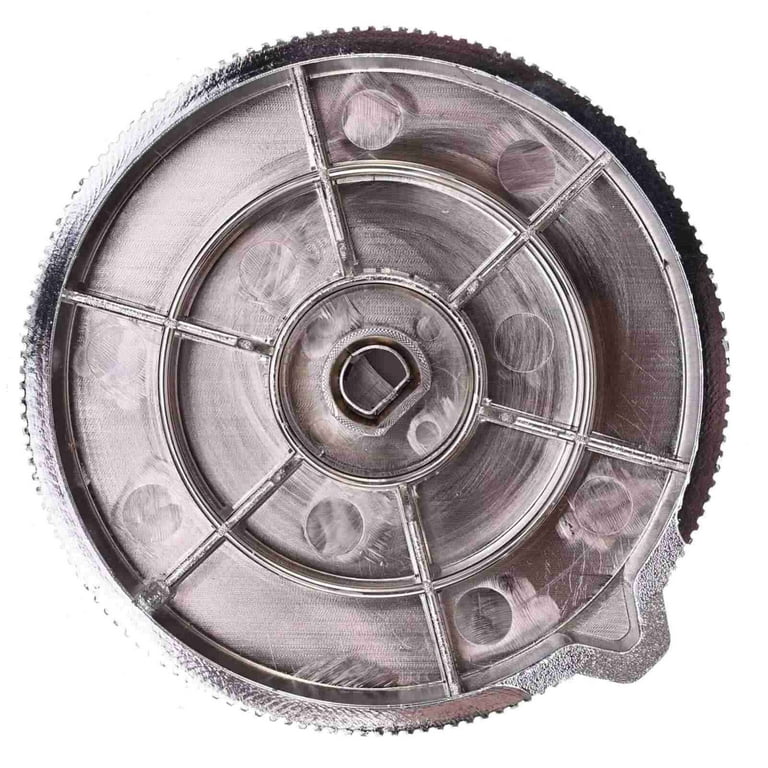 W11675852 Washer Dryer Control Knob for Whirlpool for Maytag Replacement Part TAPDRA Spare Part