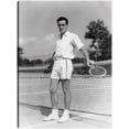 thumbnail image 1 of Cuadro Decorativo | Fine Art Tj | Club De Tenis Vintage Por Vintage Images - 109 x 81 cm, 1 of 3
