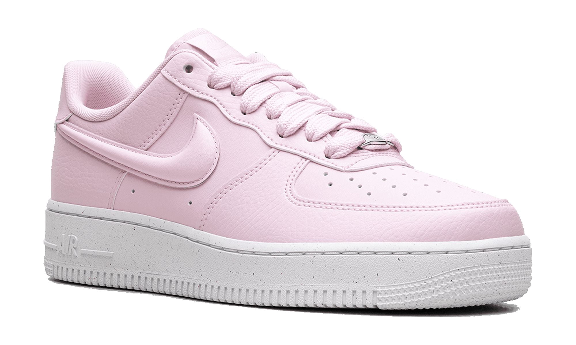 NIKE WOMENS AIR FORCE 1 '07 Womens "Pink Foam" HF2014 600 HF2014 600 from Stadium Goods