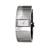 DKNY Ladies Stainless Steel Cuff Watch