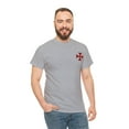 thumbnail image 5 of Corson Unisex Heavy Cotton Tee, 5 of 12