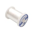 thumbnail image 1 of Vibrant 75D Fly Tying Thread Must-Have For Thread Thread Fishing Enthusiasts Fishing Projects Tying Line Materials White, 1 of 8