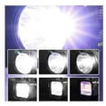 thumbnail image 4 of New German 1000000 Lumens Waterproof Spot Lights Handheld Large Searchlight, 4 of 5
