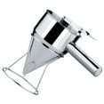 thumbnail image 3 of WRITWAA Stainless Steel Pancake Batter Dispenser with Removable Handle, Baking Funnel for Easy Cooking and Precise Pouring, 3 of 6