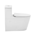 thumbnail image 3 of Arles One-Piece Elongated Toilet Vortex Dual-Flush 0.8/1.18 gpf, 3 of 14