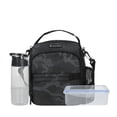 thumbnail image 1 of LONCHERA XTREM LUNCH-PACK 6XT GREY CAMO, 1 of 12