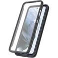 thumbnail image 3 of Funda SaharaCase Serie GRIP para Samsung Galaxy S21 FE 5G Negra, 3 of 7