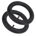thumbnail image 3 of Electric Scooter Inner Tube, 8.5x2 Inch Inner Tubes Flexible Thickened 2pcs Replacement  for M365 Electric Scooter, 3 of 7
