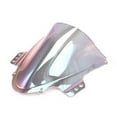 thumbnail image 3 of Double Bubble Windshield Windscreen for Suzuki GSXR1000 GSXR 1000 K5 2005-2006, 3 of 5