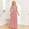 thumbnail image 5 of Beauty-Emily Elegant Women’s Dresses – Fashionable, Classic Design, Multiple Options for Party, Work, or Daily Wear, 5 of 8