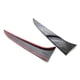 thumbnail image 2 of Alerón lateral de ventana trasera de plástico ABS para BMW E84 X1 2009-2015 (negro brillante) Ndcxsfigh  Accesorios para autos y motos, 2 of 9