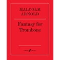 thumbnail image 1 of Fantasy pour Trombone: Pièce(s) (Édition Faber), 1 of 1
