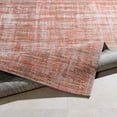 thumbnail image 6 of Surya Santa Cruz Orange/Red Area Rug, 6 of 6