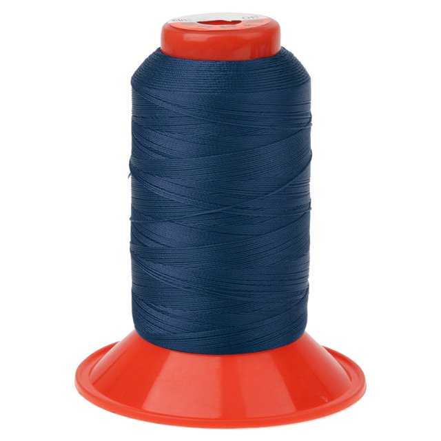 1 rollo de hilo de nailon para , hilo , , Azul Sunnimix Hilo de coser