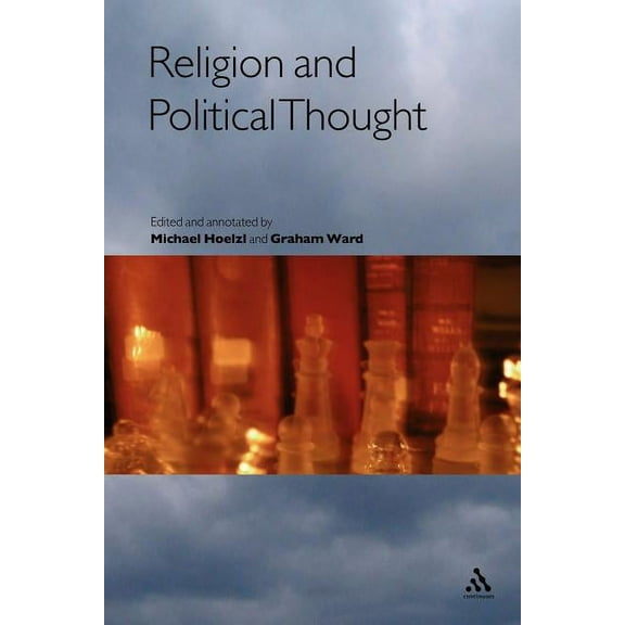 Religion and Political Thought, (Paperback)