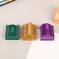thumbnail image 1 of Plastic Laparoscopic Polymer Ligation Clips Hemolok Clips M, 1 of 7