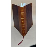 Stories of the Prophets By Ibn Kathir [Leather Bound]