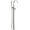 Lumicoat Stainless, variant on Delta T4788-Lhp-Fl Tetra Floor Mounted Tub Filler - Lumicoat Chrome
