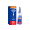 thumbnail image 2 of RYRDWP Versatile Quality Adhesive High Performance Adhesive Super Glue 20ml, 2 of 9