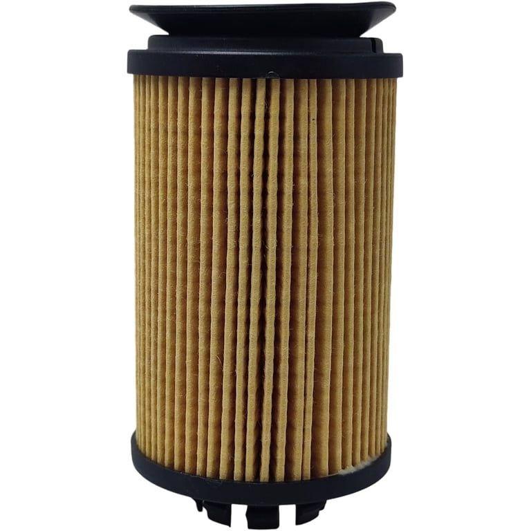 Oil Filter Kit QC000001 Compatible with Mitsubishi Fuso Canter