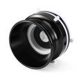 thumbnail image 4 of Abrelatas 1 par de accesorios de adaptador de cubo de abridor de 1/4 de 10 pulgadas para Studer ReVox (negro) Ndcxsfigh Para estrenar, 4 of 8