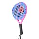 thumbnail image 1 of Raqueta Pádel MonPadel Sirena Eva Soft Carbon para Niña Junior, 1 of 4
