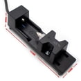thumbnail image 5 of 18650 26650 21700 Lithium Battery Four-Wire System Internal Resistance Meter Test Bracket Battery Fixture Clamp Holder, 5 of 5