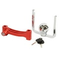 thumbnail image 2 of High Visibility Universal Coupler Lock, 2 of 4
