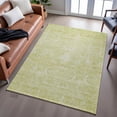 thumbnail image 3 of Dalyn Rugs Premium Machine Washable Mayfield AMF1083 Aloe 2'6" x 3'10" Rug, 3 of 7
