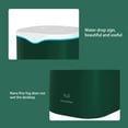 thumbnail image 5 of Vikakiooze 2023 Promotion on sale, U Humidifier With Light ,Quiet Cool Mist Humidifier For Bedroom And Office ,Plants, Easy To Clean, 5 of 7