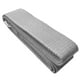 thumbnail image 3 of Bloque de yoga 2pcs EVA Yoga Blocks 1pcs Algodón Correa de yoga Bloques de estabilidad Juego de corr TOMSHOO Bloque de yoga, 3 of 7
