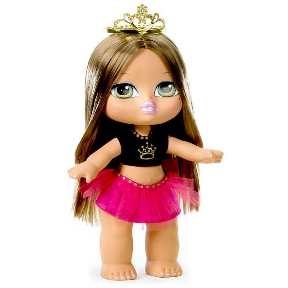 Big bratz babyz dolls new arrivals