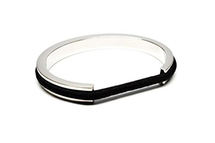 hair tie bangle