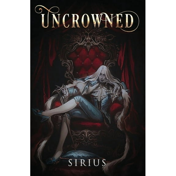 Uncrowned, (Paperback)
