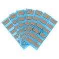 thumbnail image 4 of Parche Para Uñas De Los Pies, Pegatinas Para El Cuidado De Los Pies PVD Elástico Suave E Indoloro Para El Hogar Para El Cuidado De Los Pies Para La Tienda De Pedicura Para Viajes ANGGREK Otros, 4 of 8