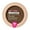 Ebony, variant on Ruby Kisses Face Powder Foundation, Pressed Compact Makeup Setting Powder, Full Coverage Matte Lightweight, Long-Lasting, Perfect Finishing Powder, Portable, Convenient, Sponge & Mirror (Rich Beige)