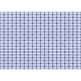thumbnail image 1 of Ahgly Company Machine Washable Indoor Rectangle Transitional Lavender Blue Area Rugs, 4' x 6', 1 of 7