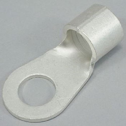 4/0 Ga. Ring Terminals, 5/8" Stud - (pack of 1)