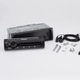 thumbnail image 2 of Pioneer MVH-S322BT 1 DIN Bluetooth Audio Digital Media Receiver Smart Sync., 2 of 3