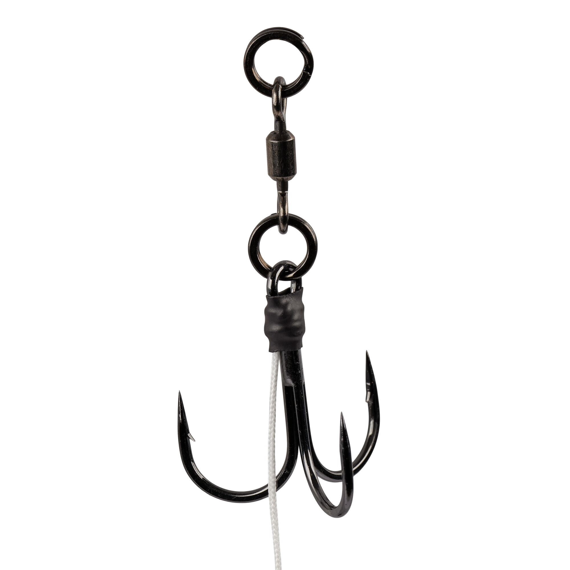 Berkley Fusion 19™ Nessie Harness, Front 4/0 / Back 6/0