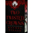 thumbnail image 1 of New and Trending: Two Twisted Crowns (Deluxe Limited Hardcover Edition) by Rachel Gillig, 1 of 1