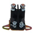 thumbnail image 1 of Reemplazo De Solenoide De Arranque Nuevo Negro Para Simplicidad 145673 1752137, 1 of 9