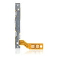 thumbnail image 2 of Replacement Power Button Flex Cable Compatible For Samsung Galaxy A6 (A600 / 2018), 2 of 3