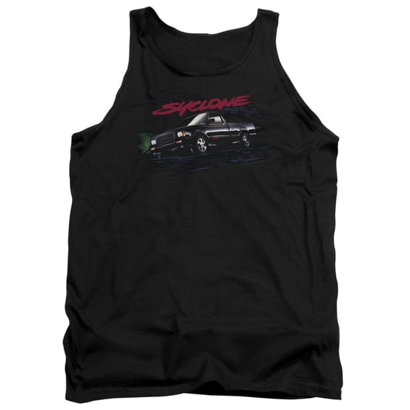 Gmc - Syclone - Tank Top - Large