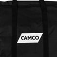 thumbnail image 3 of Camco Camper/RV Portable Toilet Storage Bag | Features a Waterproof PVC Lining & Fits Up to a 5.3-Gallon Portable Toilet (41530), 3 of 5