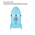 thumbnail image 4 of Rocket Office Humidificador Abs Material Portable Rocket Fuente Scienceny HA026030-04, 4 of 7