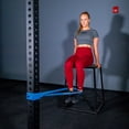 thumbnail image 5 of Serious Steel Fitness 41" Pull Up Band - Stretching, Exercising, Resistance Training Band #3 (25 - 80 lbs), 5 of 5