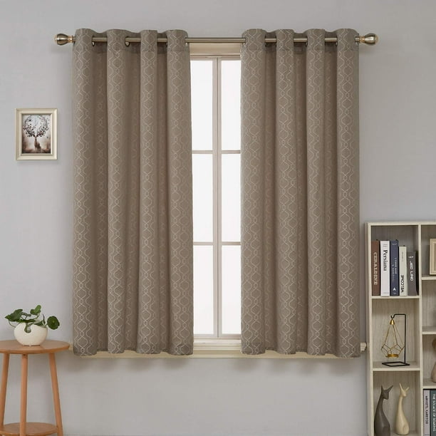 deconovo curtains