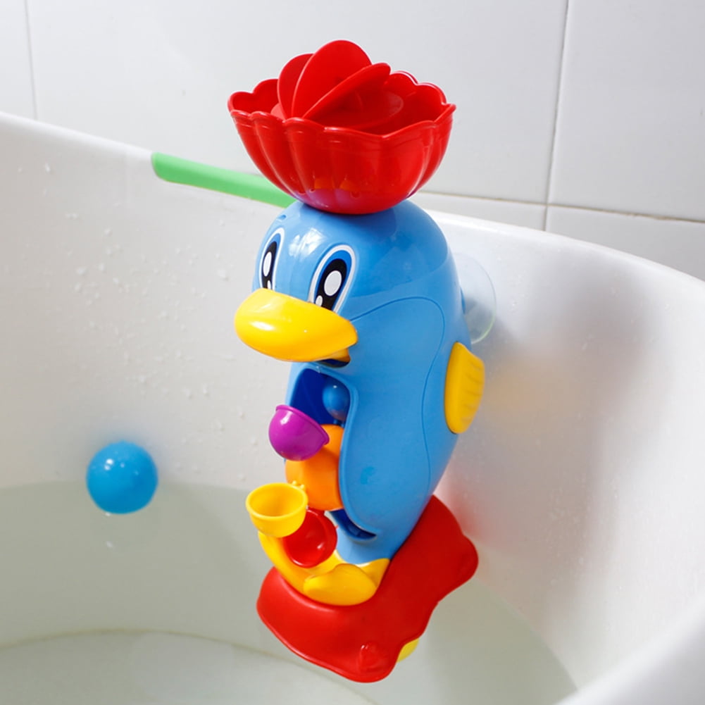 kids shower toys
