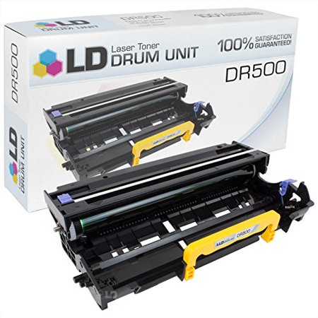 Ld compatible drum unit replacement for dr-500